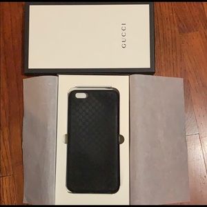 Gucci IPhone 6S+ Case